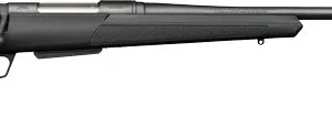 WINCHESTER XPR 243 WIN 22" - BLACK MATTE SYNTHETIC