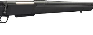 WINCHESTER XPR 350 LEGEND 22" - BLACK MATTE SYNTHETIC