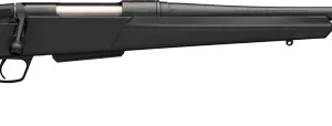 WINCHESTER XPR 6.8 WESTERN - 24" BLACK MATTE SYNTHETIC