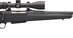 WINCHESTER XPR 300WSM 24" - BLK SYN W/VORTEX 3-9X40MM