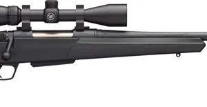 WINCHESTER XPR 350 LEGEND 22" - BLK SYN W/VORTEX 3-9X40MM