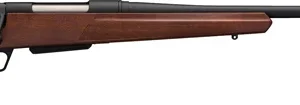 WINCHESTER XPR SPORTER 6.5 CM - 22" BLACK/WALNUT
