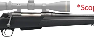 WINCHESTER XPR 308WIN 20" BLK - SUPPRESSOR READY