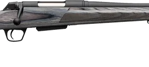 WINCHESTER XPR VARMINT 6.8WSTN - THUMBHOLE 24"HB GREY LAM