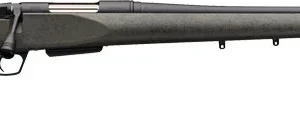 WINCHESTER XPR RENEGADE LR SR - 243 WIN 22" GRAY/BLACK MATTE