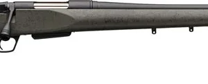 WINCHESTER XPR RENEGADE LR SR - 6.5CM 22" GRAY/BLACK MATTE