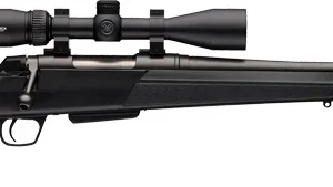 WINCHESTER XPR COMPACT 308WIN - 20" BLK SYN W/VTX 3-9X40MM