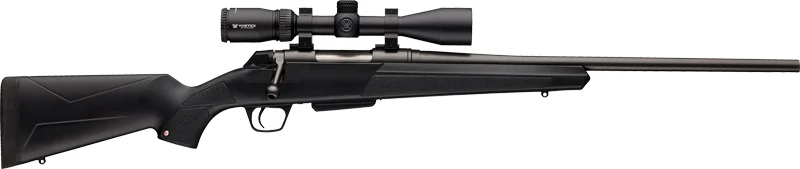 WINCHESTER XPR COMPACT 308WIN - 20" BLK SYN W/VTX 3-9X40MM