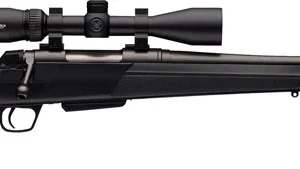 WINCHESTER XPR COMPACT 6.5PRC - 22" BLK SYN W/VTX 3-9X40MM