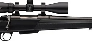 WINCHESTER XPR COMPACT 350 - LEGEND 20" BLK/SYN VRTX 3-9X40