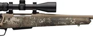 WINCHESTER XPR HUNTER 350 - LEGEND 22" W/3-9X40 TT-STRATA