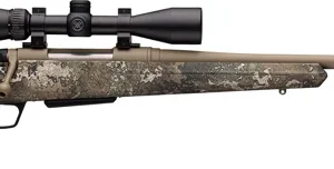 WINCHESTER XPR HUNTER 6.8 WSTN - 22" W/3-9X40 TT-STRATA