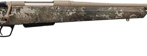 WINCHESTER XPR HUNTER 7MM-08 - 22" BRONZE/TT-STRATA