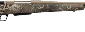 WINCHESTER XPR HUNTER 338WM - 26" BRONZE/TT-STRATA