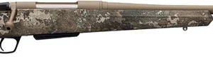 WINCHESTER XPR HUNTER  350 - LEGEND 22" BRONZE/TT STRATA