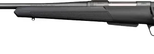 WINCHESTER XPR 270WIN 24" BLK - MATTE SYNTHETIC LEFT HAND