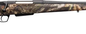 WINCHESTER XPR HUNTER 223 REM - 22" BLUED/MOSSYOAK DNA