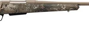 WINCHESTER XPR EXTREME HUNTER - 270WIN 24" BRNZE/TT-STRATA MB