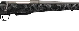 WINCHESTER XPR EXTREME 308WIN - 22" TUNGSTEN TT-MIDNIGHT W/ MB