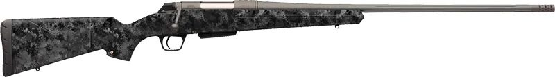 WINCHESTER XPR EXTREME 300WM - 26" TUNGSTEN TT-MIDNIGHT W/ MB