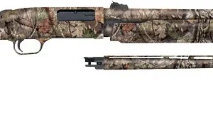 MOSSBERG 500 COMBO 20GA SUPER - BANTAM 22"VR/24"RIFLED MOBU-C