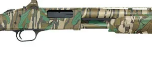 MOSSBERG 500 TURKEY 20GA 20" - 3" MOSSYOAK HOLOSUN MICRO DOT