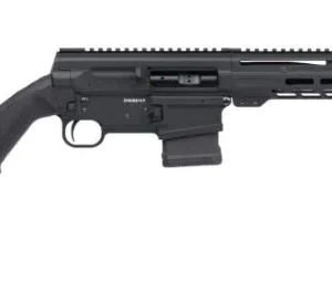 CMMG RIFLE DISSENT BR4 5.56MM - 16.1" 10RD EMPIRE PROFILE BLK