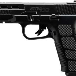 ROCK ISLAND STK100 PISTOL 9MM - 4.5" FS 17RD BLACK