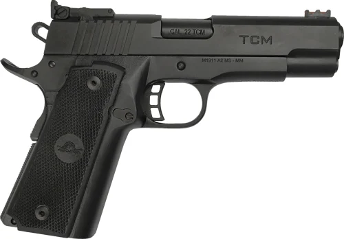 ROCK ISLAND TCM STANDARD MS - ARMOR 22TCM 4.3" 17RD PECVD