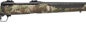 SAVAGE 110 PREDATOR 243 24"HB - ERGO ADJ LOP/COMB MNT TERRA