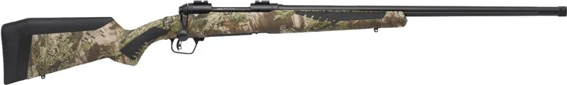 SAVAGE 110 PREDATOR 243 24"HB - ERGO ADJ LOP/COMB MNT TERRA