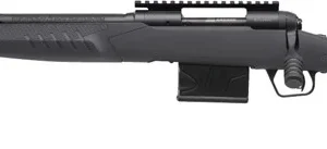 SAVAGE 110 TACTICAL 308 24"HB - THREAD LH ERGO ADJ LOP/COMB