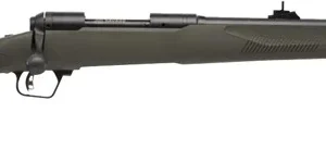 SAVAGE 110 HOG HUNTER 308 20" - THREAD ACCU-TGR MATTE/OD GREEN