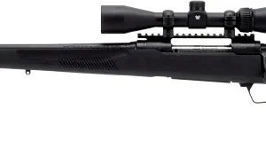 SAVAGE 110 APEX HUNTER XP - 300WM LH 3-9X40 BLACK/BLACK