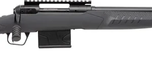 SAVAGE 110 TACTICAL 300WM 24" - HB BLK ERGO STK ADJ LOP/COMB
