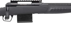 SAVAGE 110 TACTICAL 6.5 PRC - 24" HB THREAD ACCUSTOCK ACUFIT