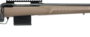 SAVAGE 110 TACT DESERT 300WM - 24"HB DESERT ERGO ADJ LOP/COMB