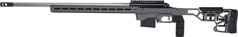 SAVAGE 110 ELITE PRECISION 26" - 223 ACC CHASSIS ARCA RAIL - Image 2