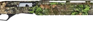 SAVAGE RENEGAUGE TURKEY 12GA - 3" 24" VR FLUTED OBSESSION
