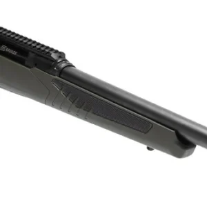 SAVAGE IMPULSE HOG HUNTER - 300WM 24" BLK/ACCUFIT OD GRN