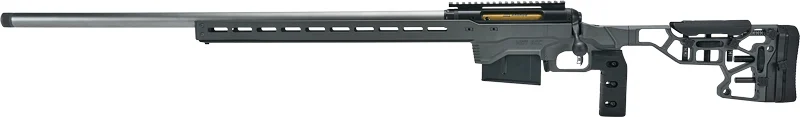 SAVAGE 110 ELITE PRECISION LH - 26" 223 ACC CHASSIS ARCA RAIL