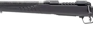 SAVAGE 110 ULTRALITE LH 308WIN - 22" PROOF CARBON GREY ACCUFIT