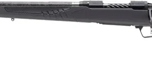SAVAGE 110 ULTRALITE LH 6.5PRC - 24" PROOF CARBON GREY ACCUFIT