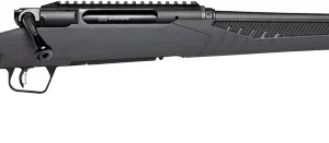 SAVAGE IMPULSE DRIVEN HUNTER - 300WM 20" W/RAIL MATTE/BLACK