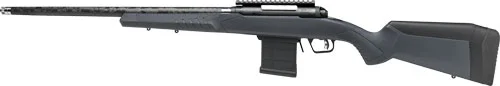 SAVAGE 110 CARBON TACTICAL 22" - 6.5CM PROOF CARBON ACCUFIT BK - Image 4