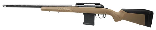 SAVAGE 110 CARBON TACTICAL 22" - 6.5CM PROOF CARBON ACCUFIT FD - Image 3