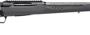 SAVAGE IMPULSE MOUNTAIN HUNTER - 7MM PRC 22" CF W/RAIL GREY