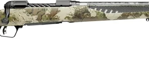 SAVAGE 110 ULTRALITE 30-06 22" - CARBON FIBER/ACCUFIT WOODLAND
