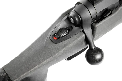 SAVAGE 110 KLYM 308WIN 22" CF - BBL W/BRAKE 20MOA RAIL CF STK - Image 4