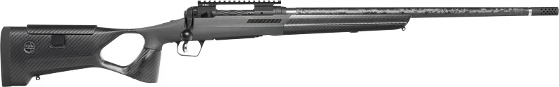 SAVAGE 110 KLYM 300WM 24" CF - BBL W/BRAKE 20MOA RAIL CF STK
